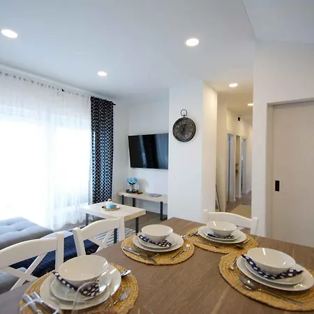 In 50542 Appartement Jadranovo
