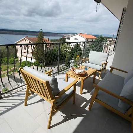 In 50542 Appartement Jadranovo