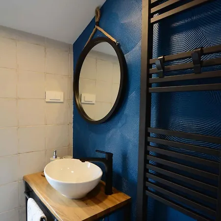 Appartement In 50542 Jadranovo