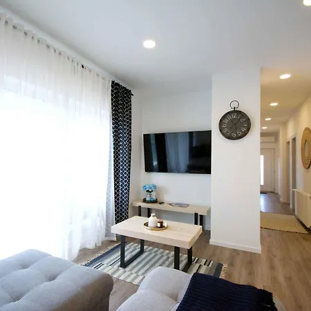 In 50542 Appartement Jadranovo
